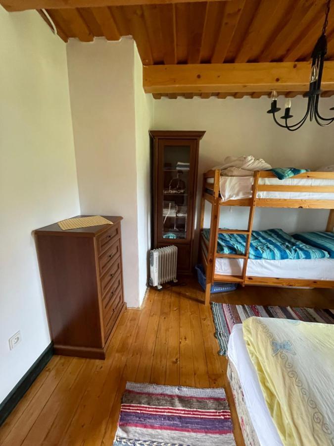 Chata Anna Novot Dış mekan fotoğraf