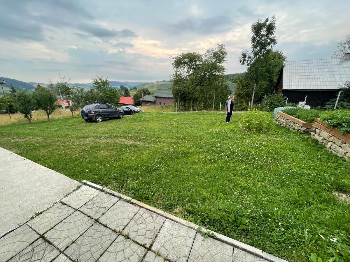 Chata Anna Novot Dış mekan fotoğraf